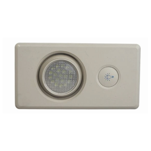 DC48V Railway Read Lamp Single Reading Light