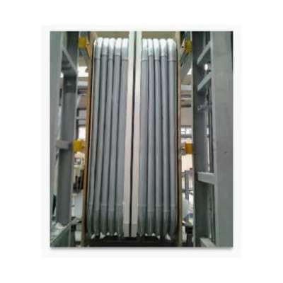 Train Parts Wagon Accessories Gangway