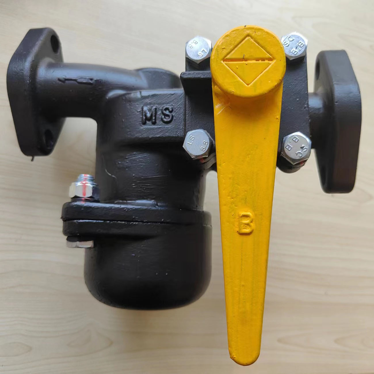 Wholesale Railway Parts Dust Collector