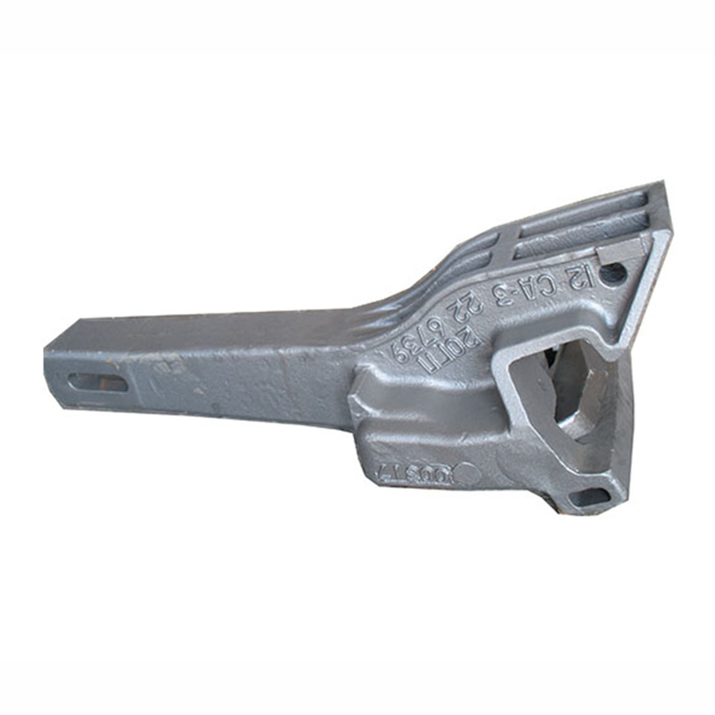 Train Wagon Parts Coupling CA-3 Coupler - 副本