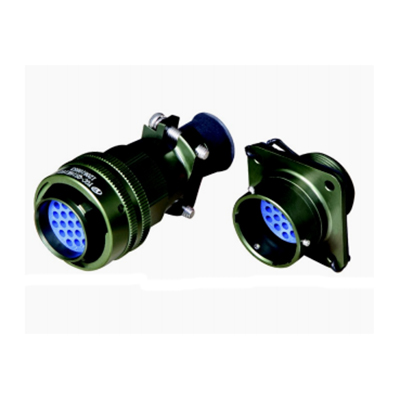 Electrical Power Connector for Railway Parts