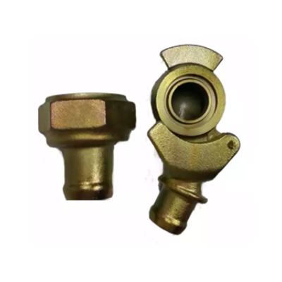 Railway Wagons Air Brake Coupling Head Connector with AAR Standard