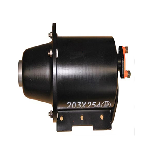 Brake Cylinder Parts for Railway Train Parts