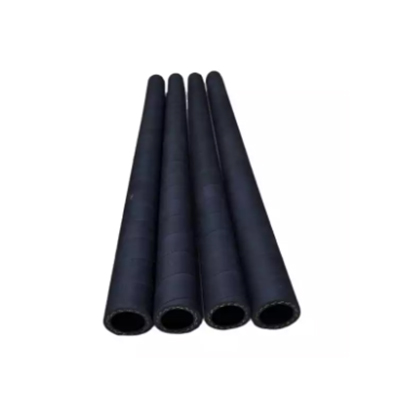 Railway Wagons Rubber Vacuum Brake Soft Hose