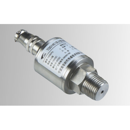 Locomotives Train Parts Tqg14c1 Pressure Sensor