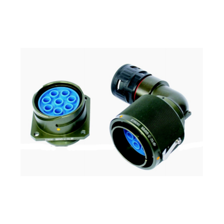 Railway Train Parts&Accessories Electrical Connector